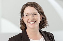 Ansprechpartnerin Marketing und PR: Carla Depenbrock | Kultur Räume Gütersloh
